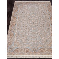 Иранский ковер Shahname 1200 205 Бежевый
